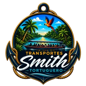 Transporte Smith